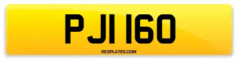 PJI 160