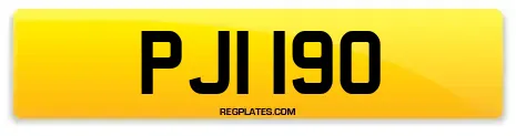 PJI 190