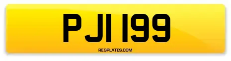 PJI 199