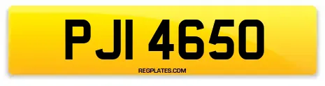 PJI 4650