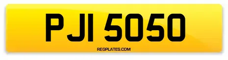 PJI 5050