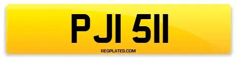 PJI 511