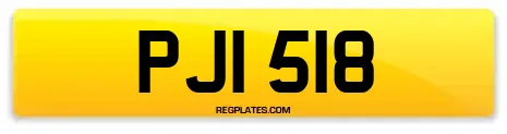 PJI 518