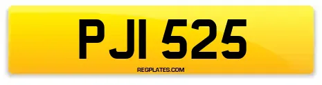 PJI 525