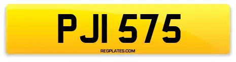 PJI 575