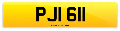 PJI 611