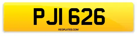 PJI 626