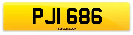 PJI 686