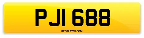 PJI 688