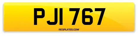 PJI 767