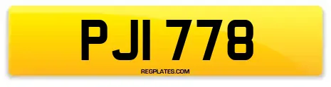 PJI 778