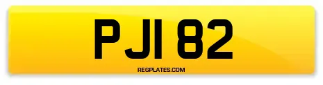 PJI 82