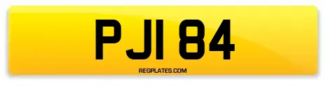 PJI 84