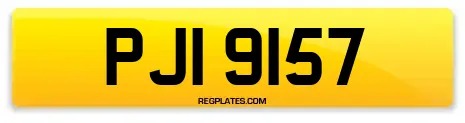 PJI 9157