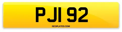 PJI 92