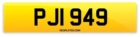 PJI 949