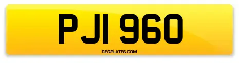 PJI 960
