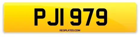 PJI 979