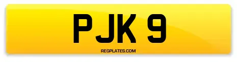 PJK 9