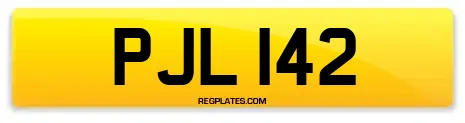 PJL 142
