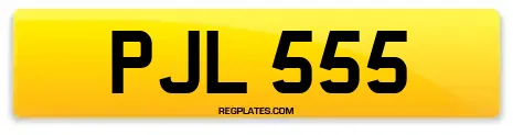 PJL 555