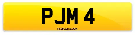 PJM 4