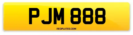 PJM 888