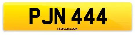 PJN 444