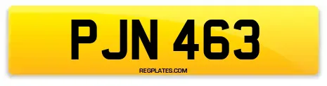 PJN 463