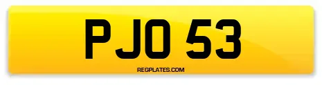 PJO 53