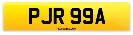 PJR 99A