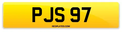PJS 97