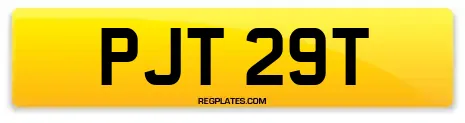 PJT 29T