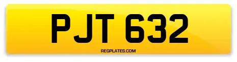 PJT 632