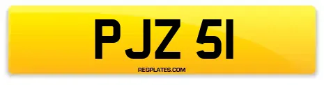 PJZ 51