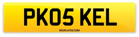 PK05 KEL