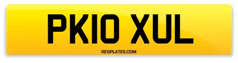 PK10 XUL