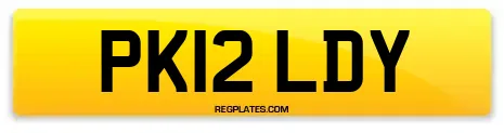 PK12 LDY