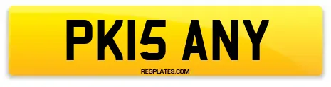 PK15 ANY