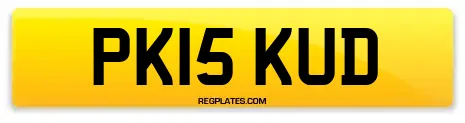 PK15 KUD