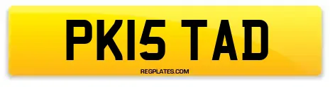 PK15 TAD
