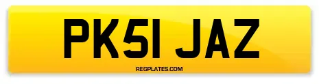 PK51 JAZ
