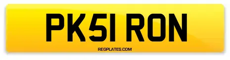 PK51 RON