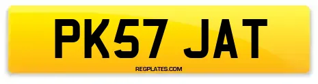 PK57 JAT