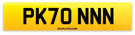 PK70 NNN