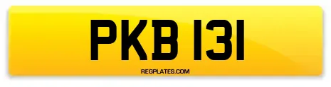 PKB 131