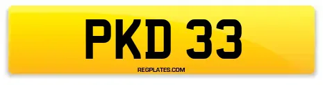 PKD 33