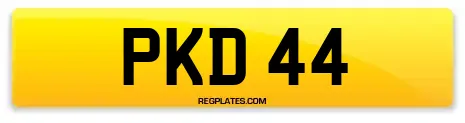 PKD 44