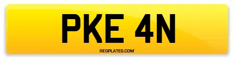 PKE 4N