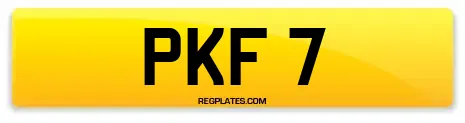 PKF 7